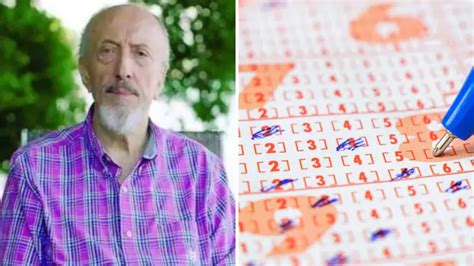 How this mathematician won the lottery 14 times with .